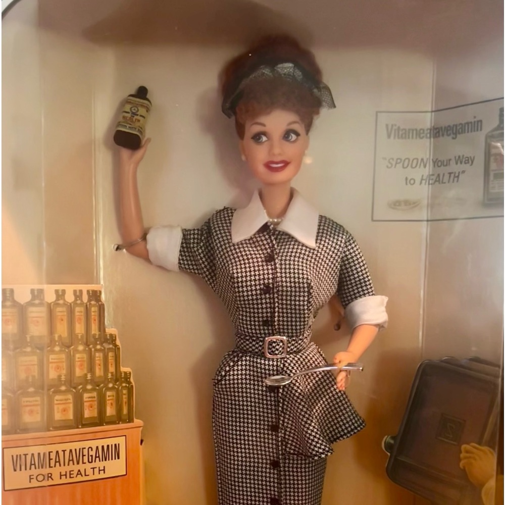 Collector’s Edition I Love Lucy